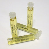 Műszempilla ragasztó Kryolan - CLEAR (Színtelen)